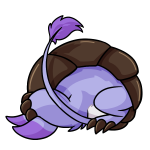 Purple Bori