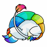 Rainbow Bori