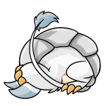 White Bori