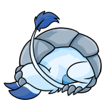 White Bori