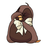 Brown Bruce