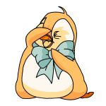 Orange Bruce