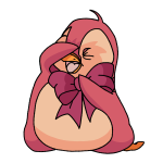 Pink Bruce