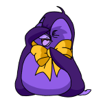 Purple Bruce