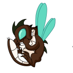 Brown Buzz