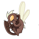 Brown Buzz
