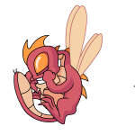 Pink Buzz
