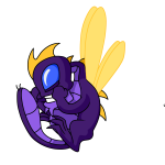 Purple Buzz
