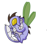Purple Buzz