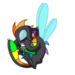 Rainbow Buzz