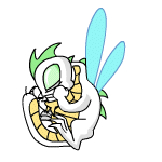 White Buzz