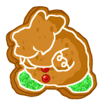 Gingerbread Chia