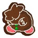 Gingerbread Chia