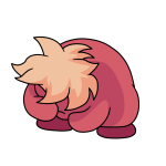 Pink Chia