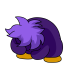 Purple Chia