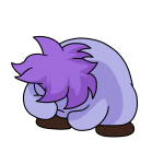 Purple Chia
