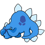 Blue Chomby