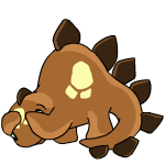 Brown Chomby