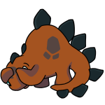 Brown Chomby