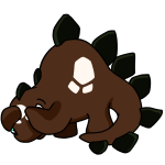 Brown Chomby