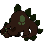 Brown Chomby