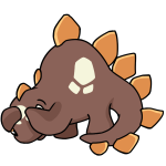 Brown Chomby