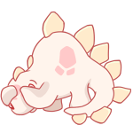 Cream Chomby