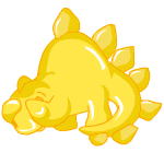 Gold Chomby