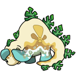 Island Chomby