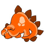 Orange Chomby