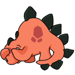 Orange Chomby