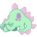 Pastel Chomby