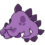 Purple Chomby