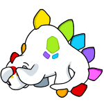 Rainbow Chomby