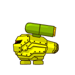 Robot Chomby