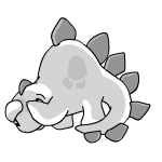 White Chomby