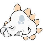 White Chomby