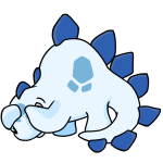 White Chomby
