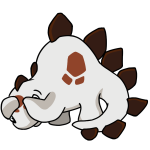 White Chomby
