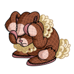 Burlap Cybunny