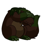 Brown Dirego