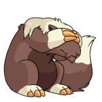 Brown Dirego