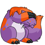 Purple Dirego