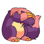 Purple Dirego