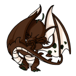 Brown Draik