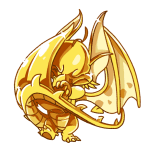 Gold Draik