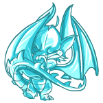 Ice Draik