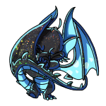 Iridescent Draik