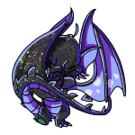 Iridescent Draik