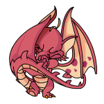 Pink Draik